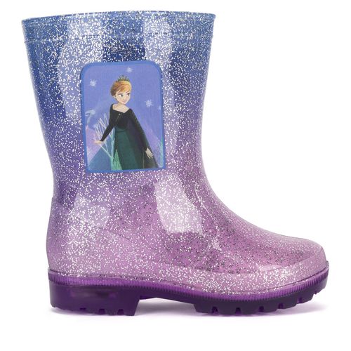 Bottes de pluie Frozen AW24-313DFR Violet - Chaussures.fr - Modalova