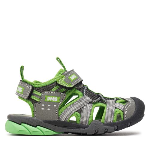 Sandales Primigi 5967022 Grey-Green Fluo - Chaussures.fr - Modalova