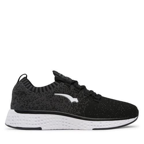 Sneakers Bagheera Motion 86574-2 C0108 Black/White - Chaussures.fr - Modalova