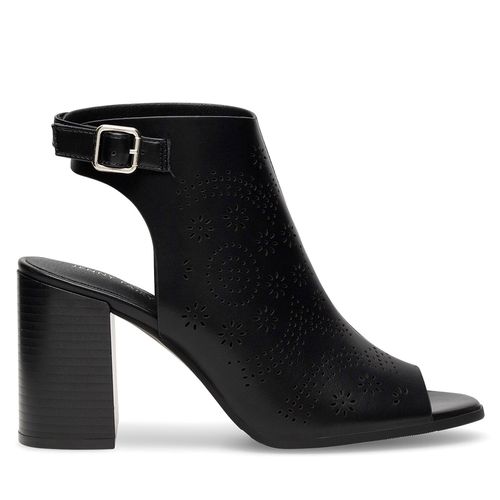 Sandales Jenny Fairy WYL0410-1 Noir - Chaussures.fr - Modalova