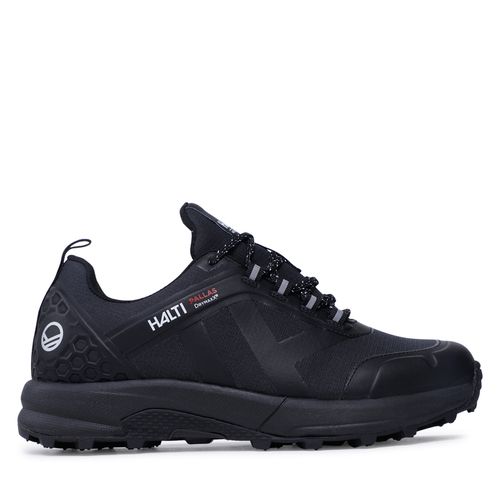 Sneakers Halti Pallas Drymaxx W Trail 054-2845 Noir - Chaussures.fr - Modalova