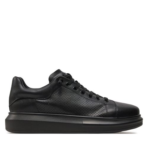 Sneakers GOE NN1N4017 Noir - Chaussures.fr - Modalova