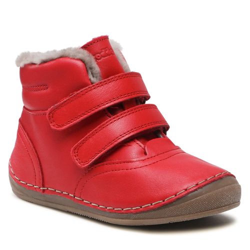 Boots Froddo Paix Winter G2110130-8 S Red 8 - Chaussures.fr - Modalova