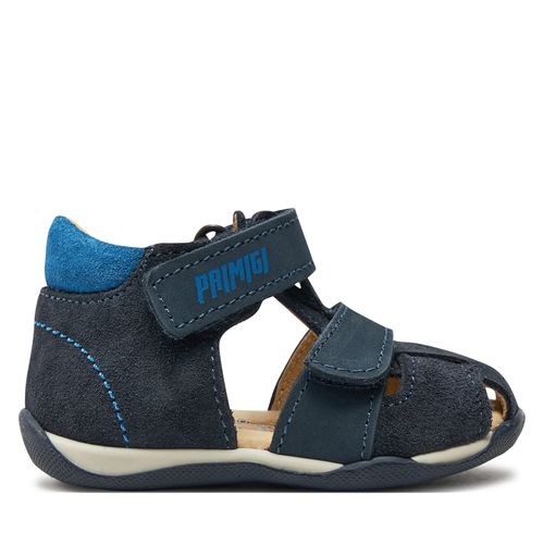 Sandales Primigi 5910800 Bleu marine - Chaussures.fr - Modalova