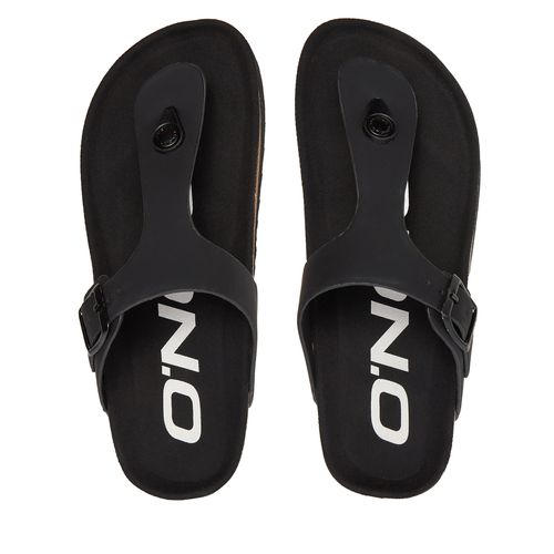 Tongs O'Neill 90241021.25Y Noir - Chaussures.fr - Modalova