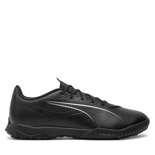 Chaussures de football Puma Ultra 5 Play Tt 107905 Noir - Chaussures.fr - Modalova