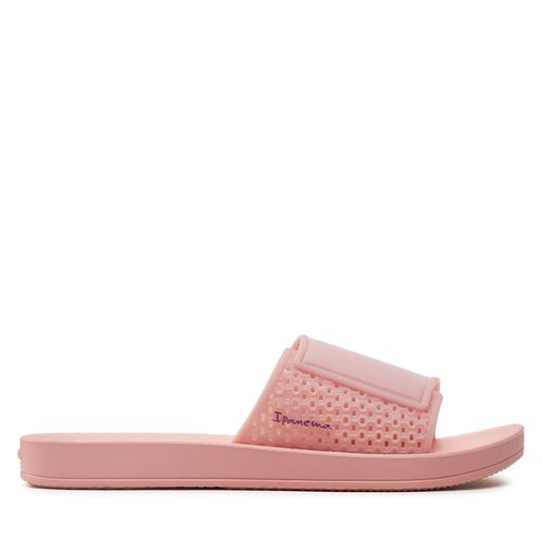 Mules / sandales de bain Ipanema 83558 Pink/Pink AS109 - Chaussures.fr - Modalova
