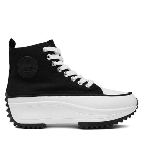 Sneakers Refresh 170846 Black - Chaussures.fr - Modalova