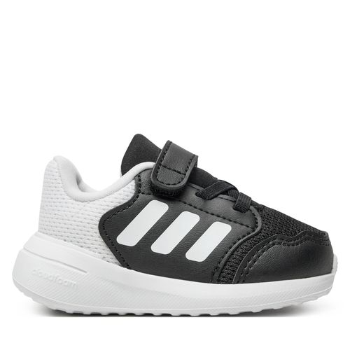 Sneakers adidas Tensaur Run 3.0 IE6010 Noir - Chaussures.fr - Modalova