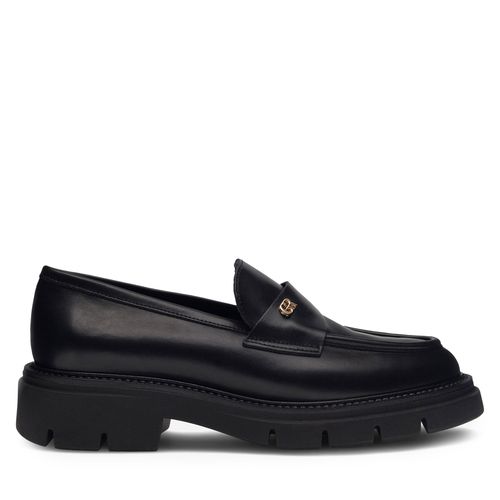 Chunky loafers Gino Rossi GRACE-I23-26372PE Noir - Chaussures.fr - Modalova
