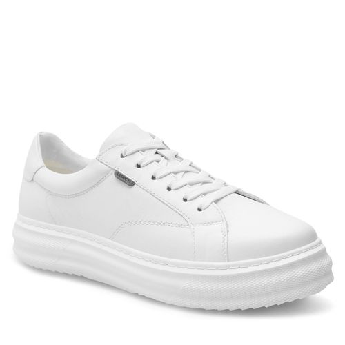Sneakers Lasocki WI16-HAILEY-01 White - Chaussures.fr - Modalova