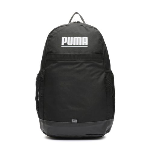Sac à dos Puma Plus Backpack 079615 01 Puma Black - Chaussures.fr - Modalova
