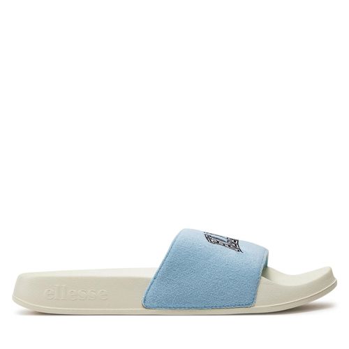 Mules / sandales de bain Ellesse LS45 SHVF0846 Bleu - Chaussures.fr - Modalova