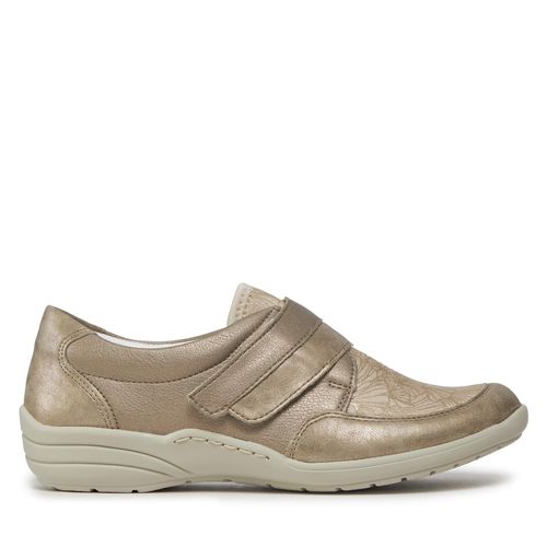 Sneakers Remonte R7600-91 Or - Chaussures.fr - Modalova