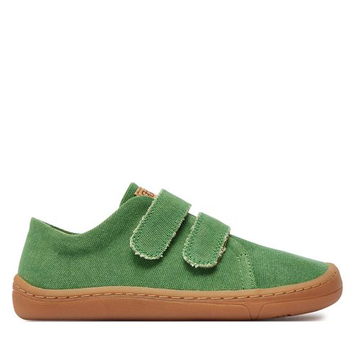 Sneakers Froddo Barefoot Vegan G3130248-1 D Green 1 - Chaussures.fr - Modalova