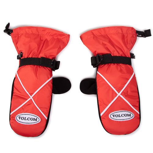 Gants de ski Volcom X-Mitt J6852114 Rouge - Chaussures.fr - Modalova