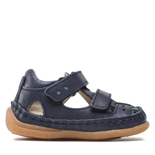 Sandales Froddo G2150145 Bleu marine - Chaussures.fr - Modalova