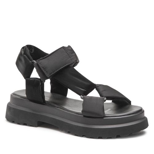 Sandales Keddo 837102/02-02E Black - Chaussures.fr - Modalova