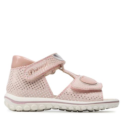 Sandales Primigi 1863000 Pink - Chaussures.fr - Modalova