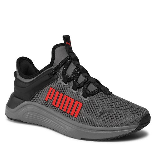 Chaussures de running Puma Softride Astro Slip 378799 04 Gris - Chaussures.fr - Modalova