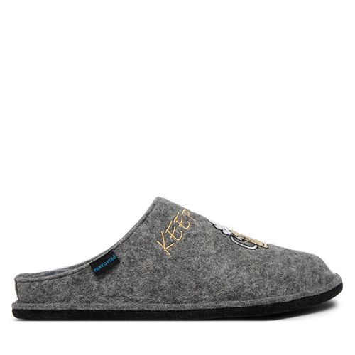 Chaussons Panto Fino OO167004 Gris - Chaussures.fr - Modalova