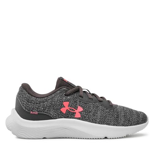 Chaussures Under Armour Ua W Mojo 2 3024131-105 Gry/Gry - Chaussures.fr - Modalova