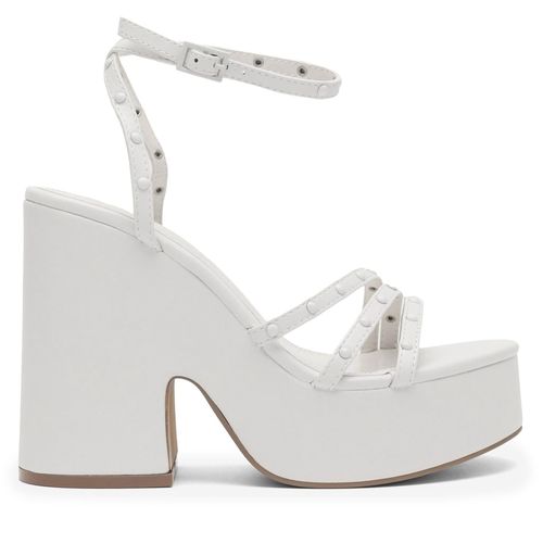 Sandales Jenny Fairy KITTY LS5475-04 Blanc - Chaussures.fr - Modalova
