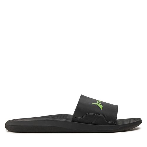 Mules / sandales de bain Rider Step Slide Ad 12265 Noir - Chaussures.fr - Modalova
