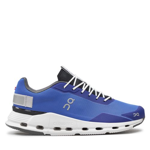 Sneakers On Cloudnova Form 2698182 Bleu - Chaussures.fr - Modalova