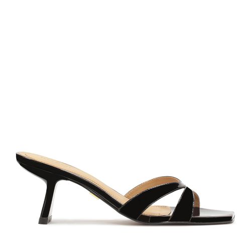 Mules / sandales de bain Kazar Careja 86063-L0-00 Black - Chaussures.fr - Modalova