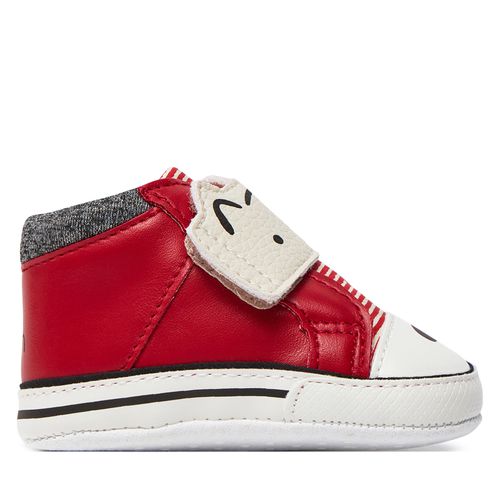 Sneakers Mayoral 9564 Rouge - Chaussures.fr - Modalova