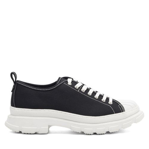 Sneakers Badura OWEN-01 122AM Noir - Chaussures.fr - Modalova