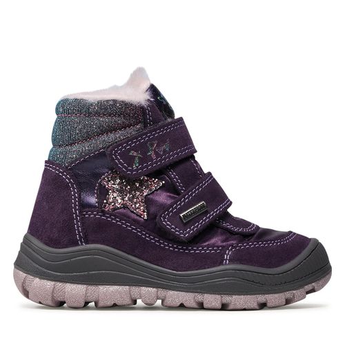Bottes de neige Twisty 830948 7077/071 Violet - Chaussures.fr - Modalova