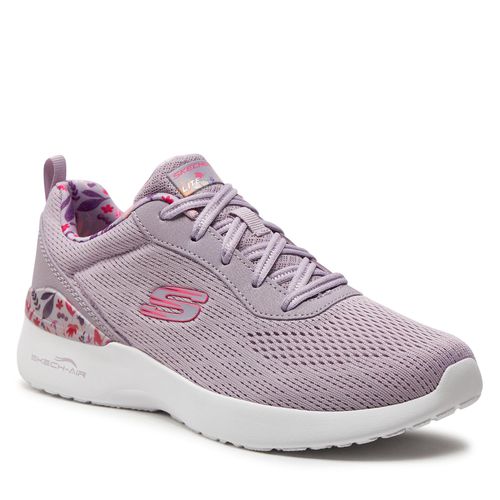 Sneakers Skechers Skech-Air Dynamight-Laid Out 149756/LVMT Lavender - Chaussures.fr - Modalova