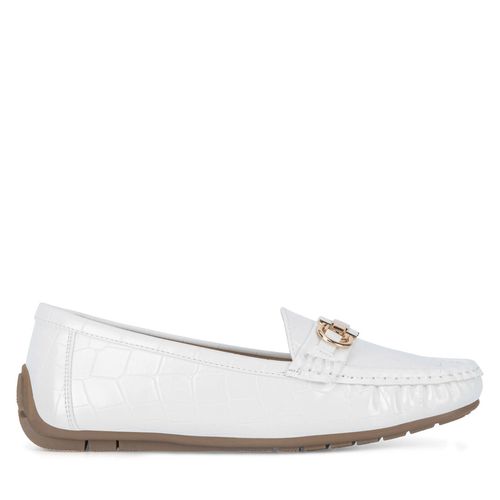 Mocassins Jenny Fairy WFA1010-4 Blanc - Chaussures.fr - Modalova