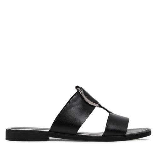 Mules / sandales de bain Lasocki WI23-FOXI-36 Noir - Chaussures.fr - Modalova