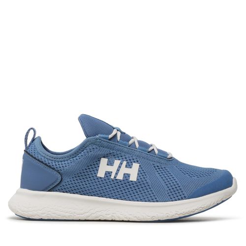 Chaussures pour sports aquatiques Helly Hansen W Supalight Medley Bleu - Chaussures.fr - Modalova