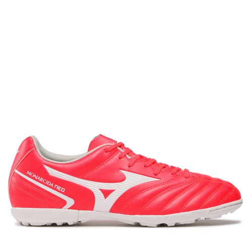 Chaussures de football Mizuno Monarcida Neo II Sel As P1GD2325 Rouge - Chaussures.fr - Modalova