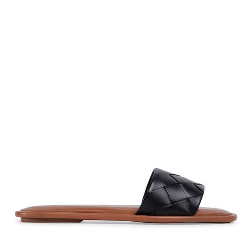 Mules / sandales de bain Aldo Vaydda 15820907 001 - Chaussures.fr - Modalova