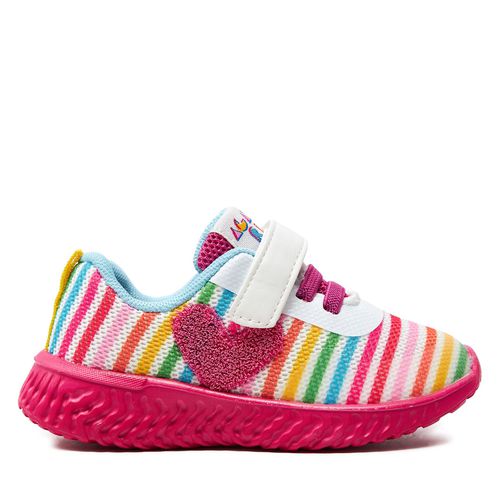Sneakers Agatha Ruiz de la Prada 242921-A M Multicolore - Chaussures.fr - Modalova
