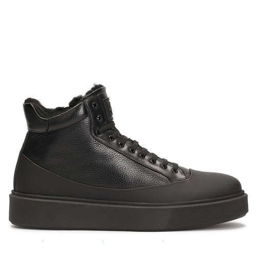 Sneakers Kazar Raff 83245-30-00 Noir - Chaussures.fr - Modalova