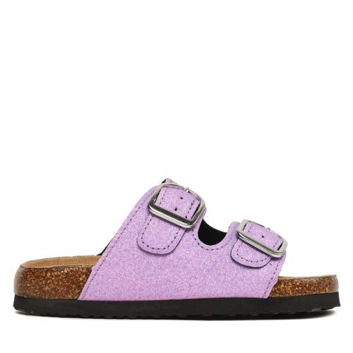 Sandales NAME IT 13215550 Violet - Chaussures.fr - Modalova