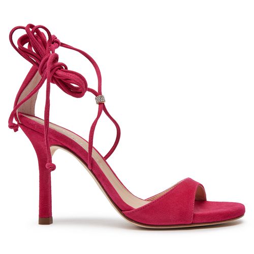 Sandales Unisa Yanko Ks Rose - Chaussures.fr - Modalova
