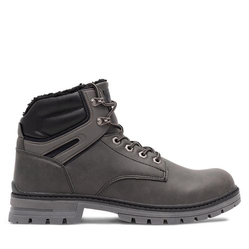 Boots Lanetti VS21M2019-3 Noir - Chaussures.fr - Modalova
