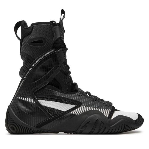 Chaussures Nike Hyperko 2 CI2953 002 Black/White/Anthracite - Chaussures.fr - Modalova