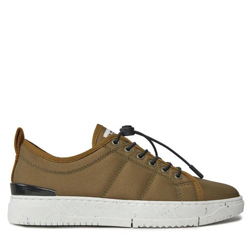 Sneakers Ted Baker Oliver 259987 Kaki - Chaussures.fr - Modalova