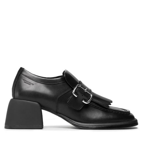 Chaussures basses Vagabond Ansie 5545-201-20 Black - Chaussures.fr - Modalova