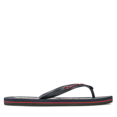 Tongs Rip Curl Icons Open Toe TCTC81 Navy 49 - Chaussures.fr - Modalova