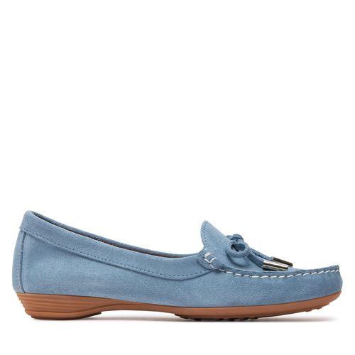 Mocassins Filipe 5166 Azul - Chaussures.fr - Modalova