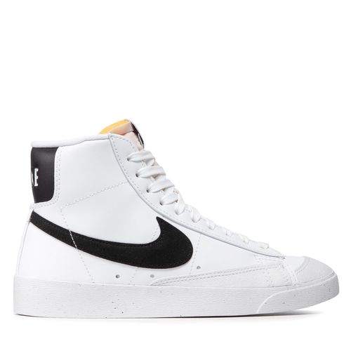 Sneakers Nike W Blazer Mid '77 Next Nature DO1344 101 Blanc - Chaussures.fr - Modalova